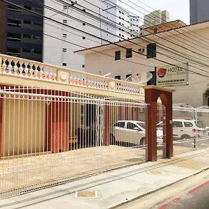 Brisa Do Meireles Apartamento