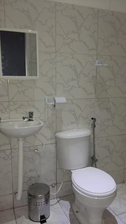 Отель типа 